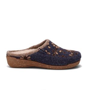 Taos Woolderness2 Clogs